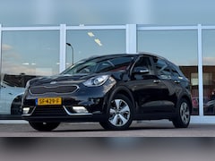 Kia Niro - 1.6 GDi Hybrid DynamicLine Trekhaak