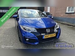 Honda Civic - 1.8 Sport facelift/ Navi