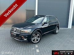 Volkswagen Tiguan Allspace - 1.5 TSI 3xR-line7p./ pano/dodehoek/keyless/360camera/Vol