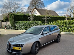 Alfa Romeo 159 Sportwagon - 2.2 JTS Distinctive