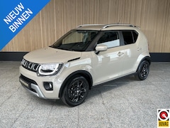 Suzuki Ignis - 1.2 Smart Hybrid Select Automaat | Camera | Navigatie