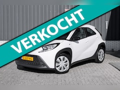 Toyota Aygo X - 1.0 VVT-i MT Play *Dealer Onderhouden