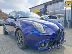 Alfa Romeo MiTo - 1.4 T MultiAir Veloce - Automaat