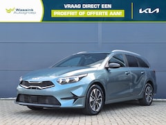 Kia Cee'd Sportswagon - Ceed Sw 1.0 T-GDi MHEV DCT7 100pk Design Edition | JBL Premium Audio | Apple Carplay / And