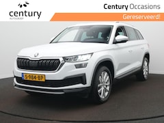 Skoda Kodiaq - 1.5 TSI Business Edition Navigatie - Trekhaak - Clima - 18 Inch