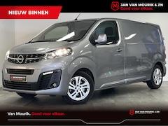 Opel Vivaro - 2.0 CDTI L2H1 Innovation | Head up display | Camera | Navigatie