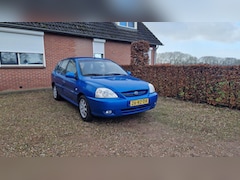 Kia Rio - 1.5 X-treme