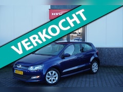 Volkswagen Polo - 1.2 TDI BlueMotion Comfortline