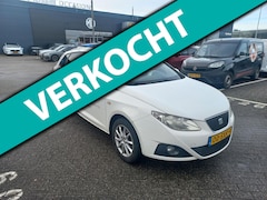 Seat Ibiza ST - 1.2 TDI COPA Plus Ecomotive airco LM org NL