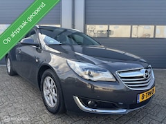 Opel Insignia Sports Tourer - 2.0 CDTI EcoFLEX Business+