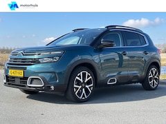 Citroën C5 Aircross - | BUSINESS PLUS | AUTOMAAT | 180 PK | TREKHAAK |