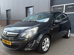 Opel Corsa - 1.4-16V BlitZ