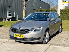 Skoda Octavia Combi - 1.0 TSI Greentech Ambition Business CarPlay