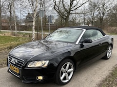 Audi A5 Cabriolet - 1.8 TFSI Pro Line