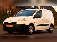 Peugeot Partner - 120 1.6 e-HDI L1 XT Profit + 2Tronic AUTOMAAT ZEER MOOI