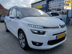 Citroën Grand C4 Picasso - 1.2 PureTech Intensive - Navigatie - Camera - 7 persoons