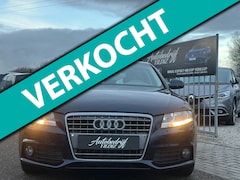 Audi A4 Limousine - 1.8 TFSI Pro Line, Automaat NL Auto