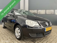 Volkswagen Polo - 1.4-16V Turijn Uitvoering _ NL Auto