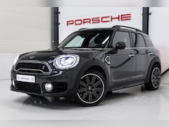 MINI Countryman - 2.0 Cooper S PANO/LEDER/HK/CAMERA/STOELV/HUD