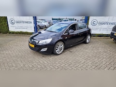 Opel Astra - 1.4 Turbo Cosmo 1e eigenaar