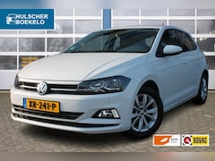 Volkswagen Polo - 1.0 TSI HIGHLINE adaptieve cruise control / Clima Control