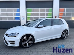 Volkswagen Golf - 2.0 R /4 Motion / 300 pk/ Uiterst goeie staat