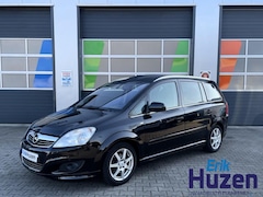 Opel Zafira - 1.8 COSMO