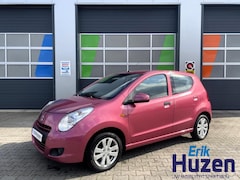 Suzuki Alto - 1.0 EXCLUSIVE