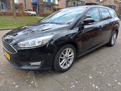 Ford Focus Wagon - 1.0 Titanium Edition