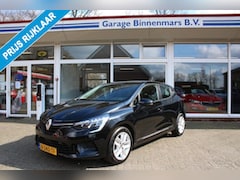 Renault Clio - 1.0 TCE Zen, Cruise, Navi