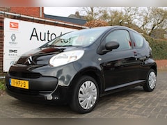 Citroën C1 - 1.0 12V Seduction