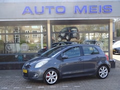 Toyota Yaris - 1.8 VVTi TS 133PK Clima