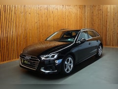 Audi A4 Avant - 35 TFSI LAUNCH EDITION BUSINESS AUTOMAAT