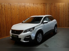 Peugeot 3008 - 1.2 PURETECH BLUELEASE EXECUTIVE AUTOMAAT