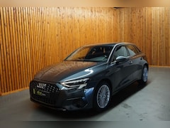 Audi A3 Sportback - 30 TFSI BUSINESS EDITION AUTOMAAT