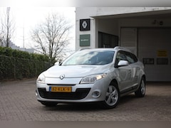 Renault Mégane - Megane 1.4 TCe Dynamique