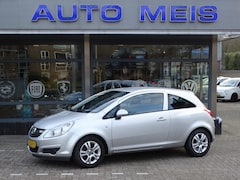 Opel Corsa - 1.2-16V Edition Airco