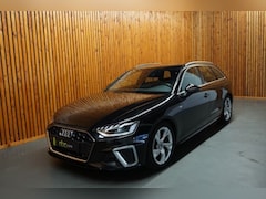 Audi A4 Avant - 35 TFSI S-EDITION AUTOMAAT