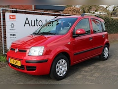 Fiat Panda - 1.2i Edizione Cool