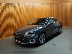 Audi A3 Limousine - 30 TFSI EDION ONE S-LINE AUTOMAAT