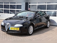 Alfa Romeo GT - 1.8 TS DISTINCTIVE, lederen bekleding, 50315 kilometers