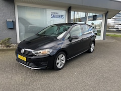 Volkswagen Golf - 1.2 TSI HIGHLINE SPORTVAN