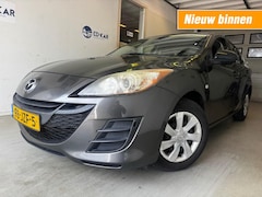 Mazda 3 - 3 1.6 CiTD S AIRCO 5DRS NETTE AUTO NAP RIJDT GOED APK