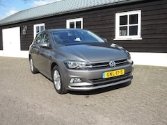 Volkswagen Polo - 1.0 TSI HIGHLINE