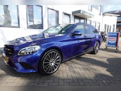 Mercedes-Benz C-klasse - PREM. PLUS PACK panorama 19 Inch AMG Styled