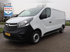 Opel Vivaro - 1.6 CDTI L2H1 3-pers