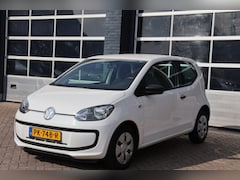 Volkswagen Up! - 1.0 TAKE UP