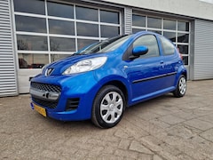 Peugeot 107 - 1.0-12V XS ( 85.000 KM N.A.P.)