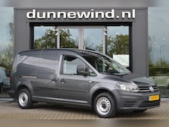 Volkswagen Caddy Maxi - 2.0 TDI L2H1 *MAXI*AIRCO*CRUISE*SCHUIFDEUR