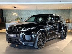 Land Rover Range Rover Evoque - 2.0 TD4 HSE Dynamic I Facelift